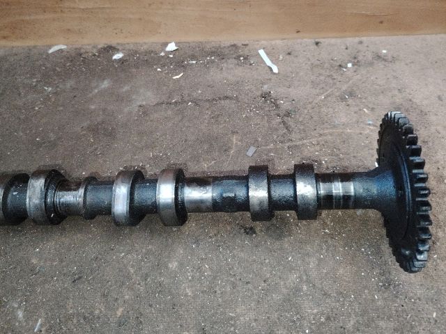 bontott MERCEDES-BENZ A-CLASS Szívó Vezérműtengely