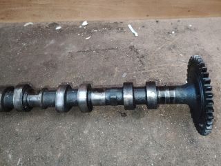 bontott MERCEDES-BENZ A-CLASS Szívó Vezérműtengely