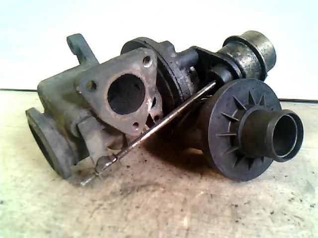 bontott MERCEDES-BENZ A-CLASS Turbó