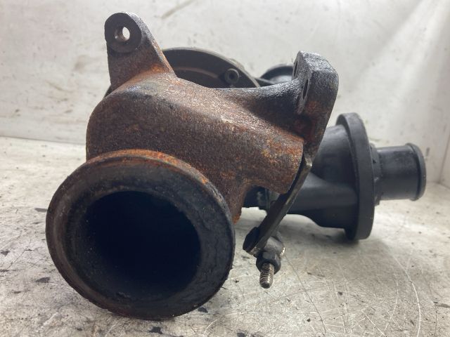 bontott MERCEDES-BENZ A-CLASS Turbó