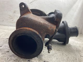 bontott MERCEDES-BENZ A-CLASS Turbó