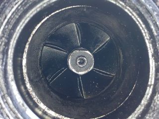 bontott MERCEDES-BENZ A-CLASS Turbó