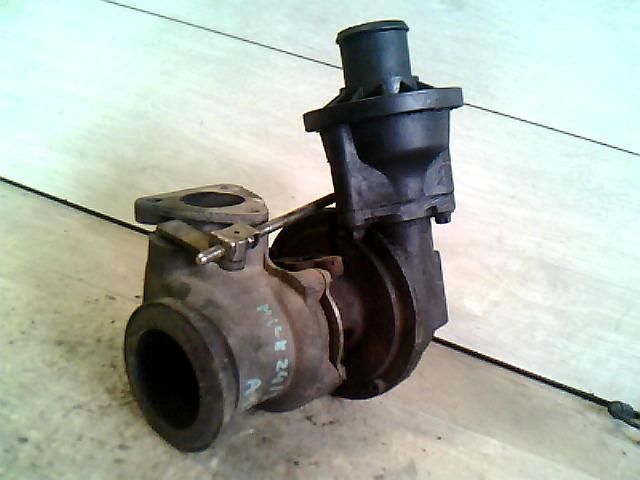 bontott MERCEDES-BENZ A-CLASS Turbó