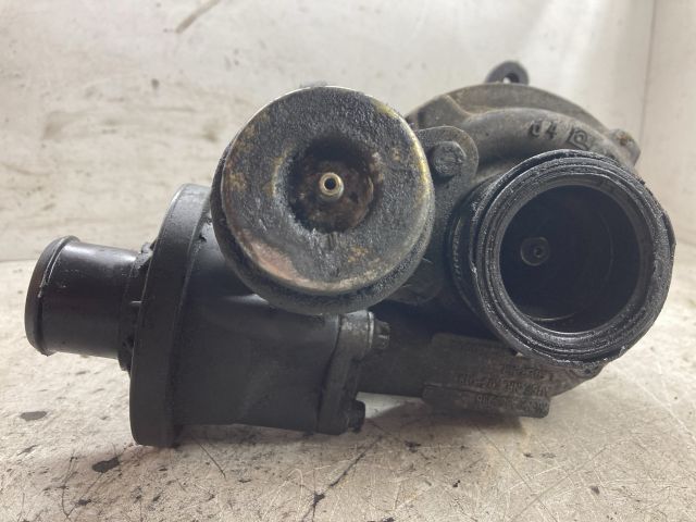 bontott MERCEDES-BENZ A-CLASS Turbó