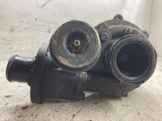 bontott MERCEDES-BENZ A-CLASS Turbó