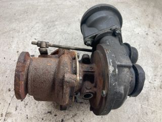 bontott MERCEDES-BENZ A-CLASS Turbó