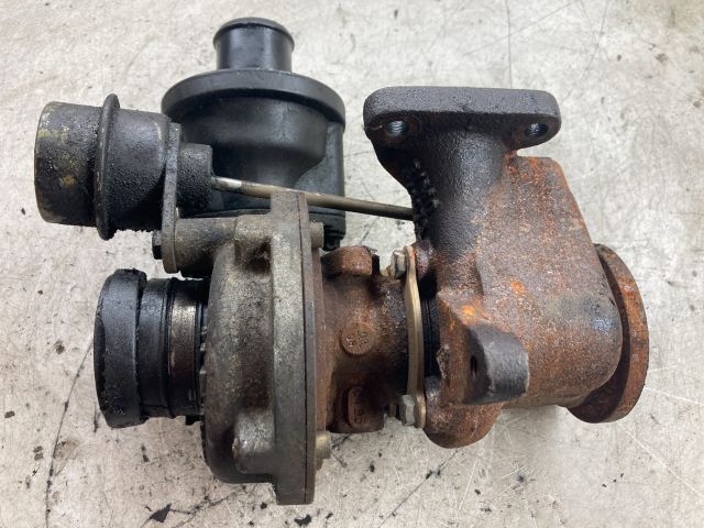 bontott MERCEDES-BENZ A-CLASS Turbó