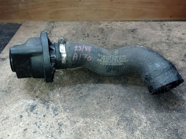 bontott MERCEDES-BENZ A-CLASS Turbócső