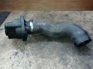 bontott MERCEDES-BENZ A-CLASS Turbócső