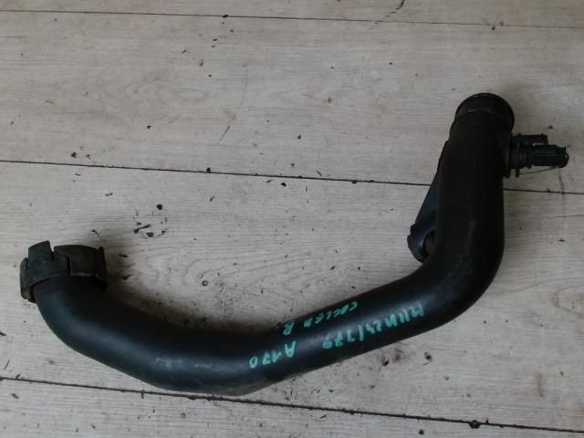 bontott MERCEDES-BENZ A-CLASS Turbócső