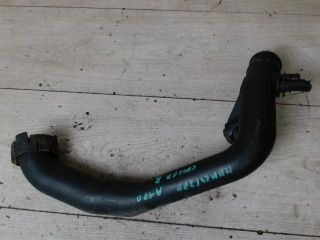 bontott MERCEDES-BENZ A-CLASS Turbócső