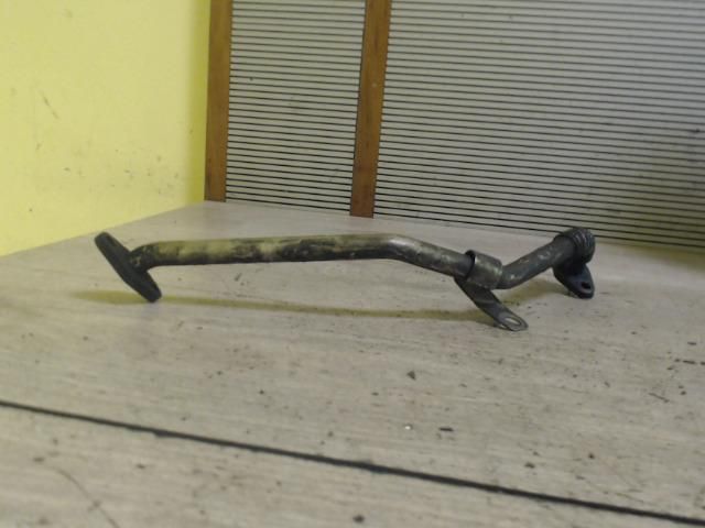 bontott MERCEDES-BENZ A-CLASS Turbócső