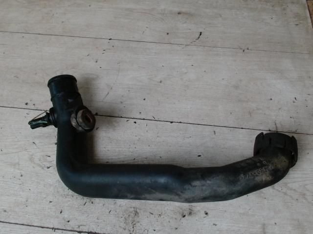 bontott MERCEDES-BENZ A-CLASS Turbócső