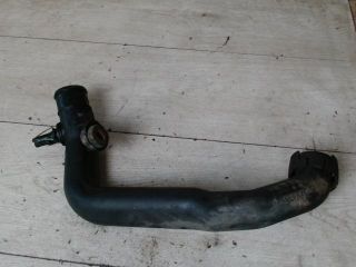 bontott MERCEDES-BENZ A-CLASS Turbócső