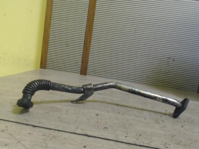 bontott MERCEDES-BENZ A-CLASS Turbócső