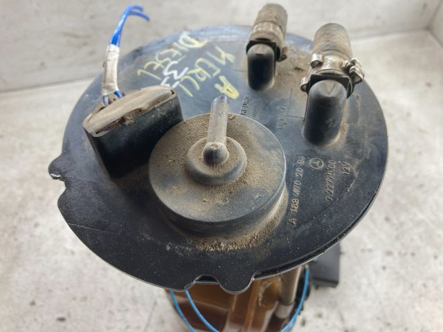 bontott MERCEDES-BENZ A-CLASS Üzemanyag Szivattyú