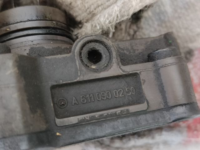 bontott MERCEDES-BENZ A-CLASS Üzemanyag Szivattyú