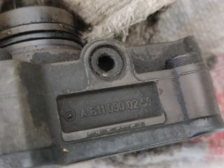 bontott MERCEDES-BENZ A-CLASS Üzemanyag Szivattyú