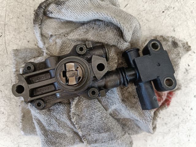 bontott MERCEDES-BENZ A-CLASS Üzemanyag Szivattyú