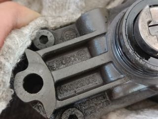 bontott MERCEDES-BENZ A-CLASS Üzemanyag Szivattyú