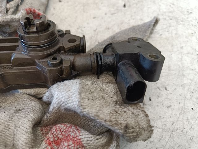 bontott MERCEDES-BENZ A-CLASS Üzemanyag Szivattyú