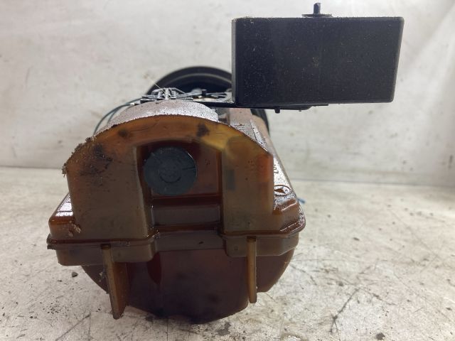 bontott MERCEDES-BENZ A-CLASS Üzemanyag Szivattyú