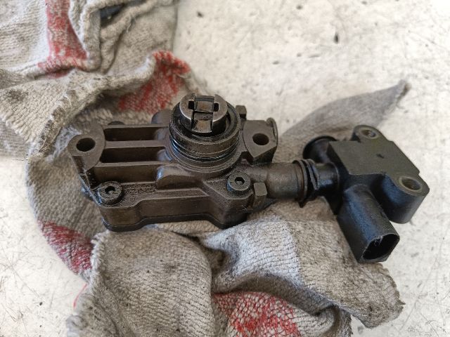 bontott MERCEDES-BENZ A-CLASS Üzemanyag Szivattyú