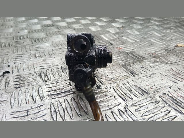 bontott MERCEDES-BENZ A-CLASS Vákumpumpa