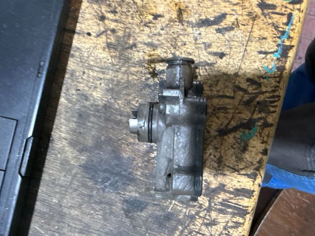 bontott MERCEDES-BENZ A-CLASS Vákumpumpa