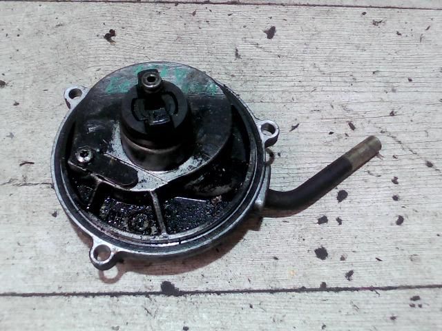 bontott MERCEDES-BENZ A-CLASS Vákumpumpa