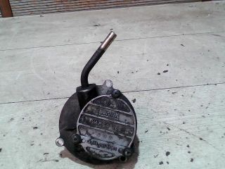 bontott MERCEDES-BENZ A-CLASS Vákumpumpa