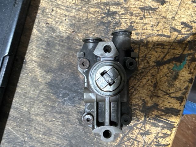 bontott MERCEDES-BENZ A-CLASS Vákumpumpa