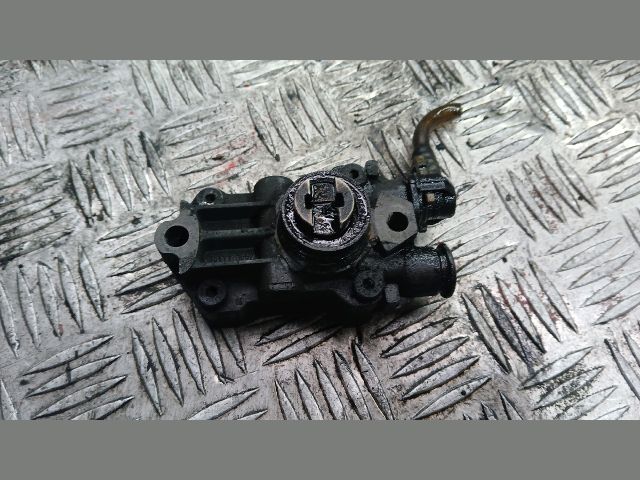 bontott MERCEDES-BENZ A-CLASS Vákumpumpa