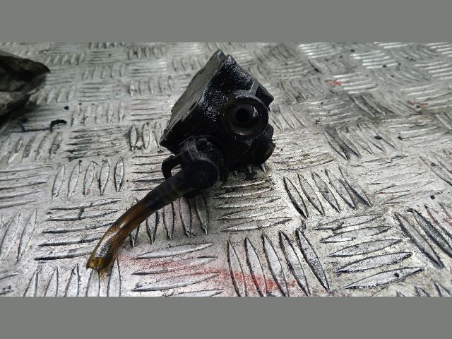 bontott MERCEDES-BENZ A-CLASS Vákumpumpa