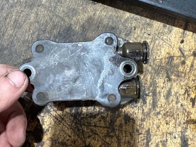 bontott MERCEDES-BENZ A-CLASS Vákumpumpa