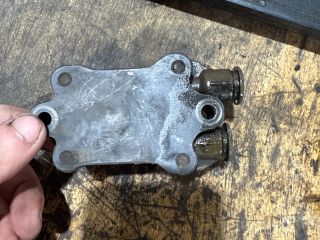 bontott MERCEDES-BENZ A-CLASS Vákumpumpa