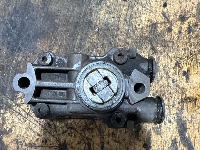 bontott MERCEDES-BENZ A-CLASS Vákumpumpa