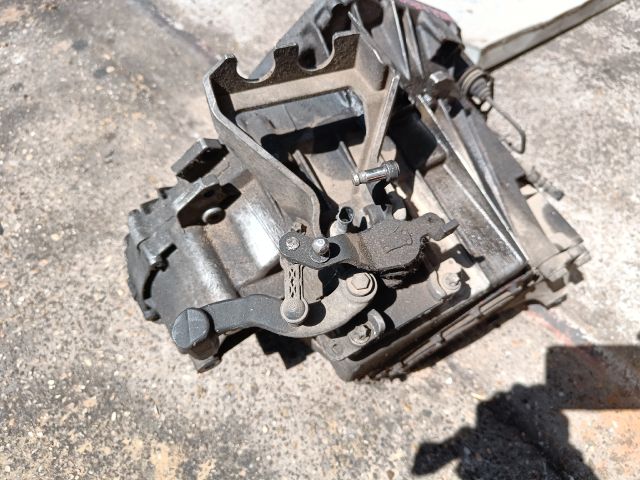 bontott MERCEDES-BENZ A-CLASS Váltó (Mechanikus)