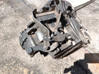 bontott MERCEDES-BENZ A-CLASS Váltó (Mechanikus)