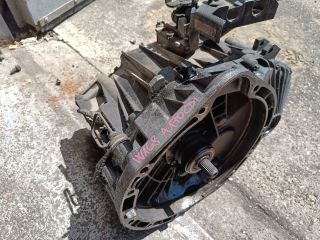 bontott MERCEDES-BENZ A-CLASS Váltó (Mechanikus)