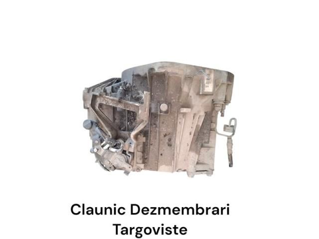 bontott MERCEDES-BENZ A-CLASS Váltó (Mechanikus)