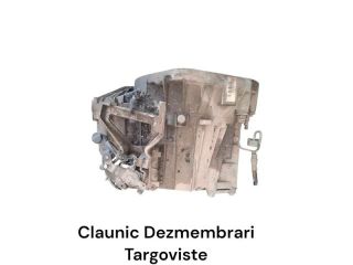 bontott MERCEDES-BENZ A-CLASS Váltó (Mechanikus)