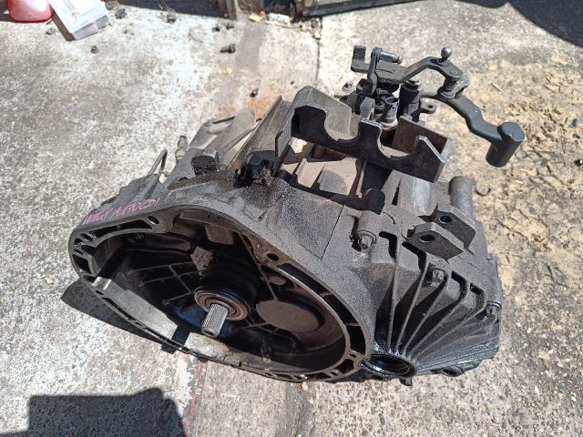 bontott MERCEDES-BENZ A-CLASS Váltó (Mechanikus)