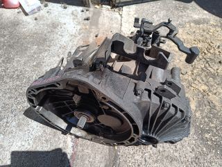 bontott MERCEDES-BENZ A-CLASS Váltó (Mechanikus)