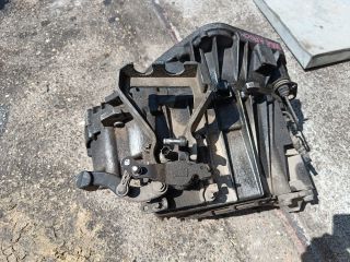 bontott MERCEDES-BENZ A-CLASS Váltó (Mechanikus)