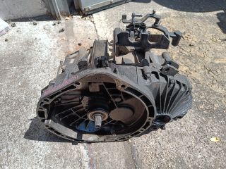 bontott MERCEDES-BENZ A-CLASS Váltó (Mechanikus)