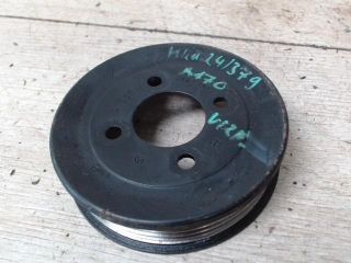 bontott MERCEDES-BENZ A-CLASS Vízpumpa Szíjtárcsa