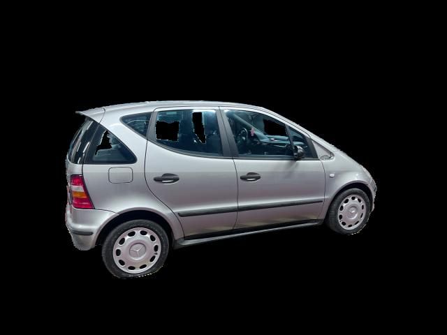 bontott MERCEDES-BENZ A-CLASS Vízpumpa