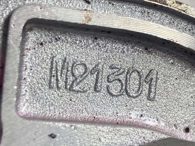 bontott MERCEDES-BENZ A-CLASS Vízpumpa