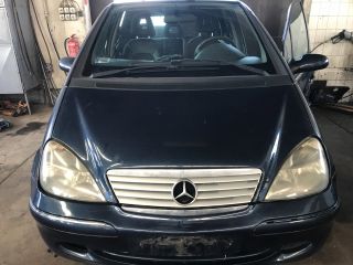 bontott MERCEDES-BENZ A-CLASS ABS Kocka